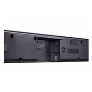 LG Barra de sonido LG SK1D 2.0 canales, 100W de potencia, Bluetooth, TV Sound Sync, SK1D