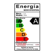 LG Torre de Sonido LG XBOOM RN9, RN9