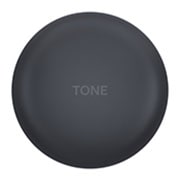 LG TONE Free FP9 – UVNano 99,9%, Audífonos inalámbricos Bluetooth con Meridian Sound, compatible con iPhone / Android, TONE-FP9