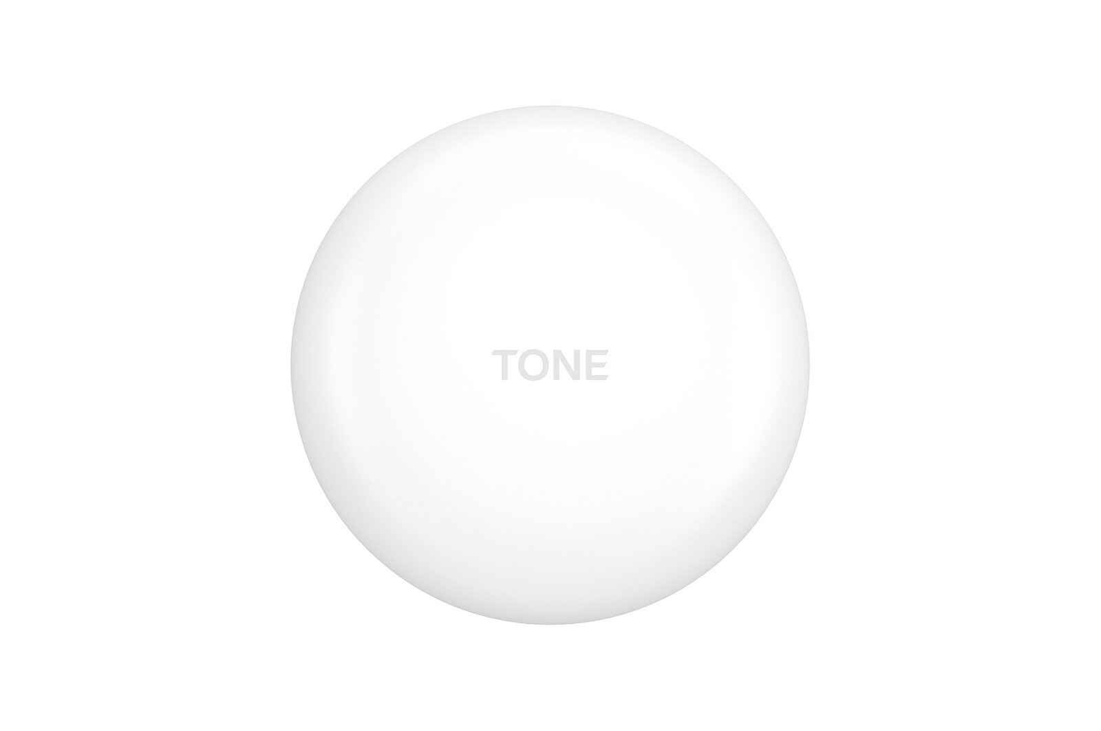 LG TONE Free FP9W – UVNano 99,9%, Audífonos inalámbricos Bluetooth (TWS) con Meridian Sound, micrófono dual para trabajo / oficina en casa, compatible con iPhone / Android, carga inalámbrica y rápida, TONE-FP9W