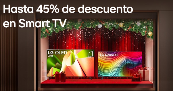 Premium TV - OLED, QNED, Pulgadas Grandes