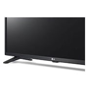 LG HD 32'' LQ631 Commercial TV con ThinQ AI (Inteligencia Artificial), Procesador Inteligente α5 generación 5 (2022), 32LQ631CBSA