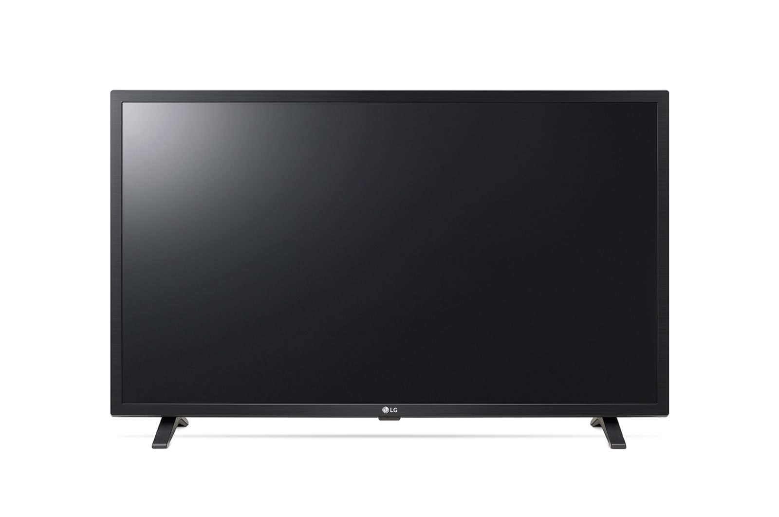 LG HD 32'' LQ631 Commercial TV con ThinQ AI (Inteligencia Artificial), Procesador Inteligente α5 generación 5 (2022), 32LQ631CBSA