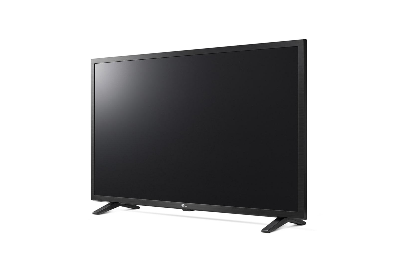 LG HD 32'' LQ631 Commercial TV con ThinQ AI (Inteligencia Artificial), Procesador Inteligente α5 generación 5 (2022), 32LQ631CBSA