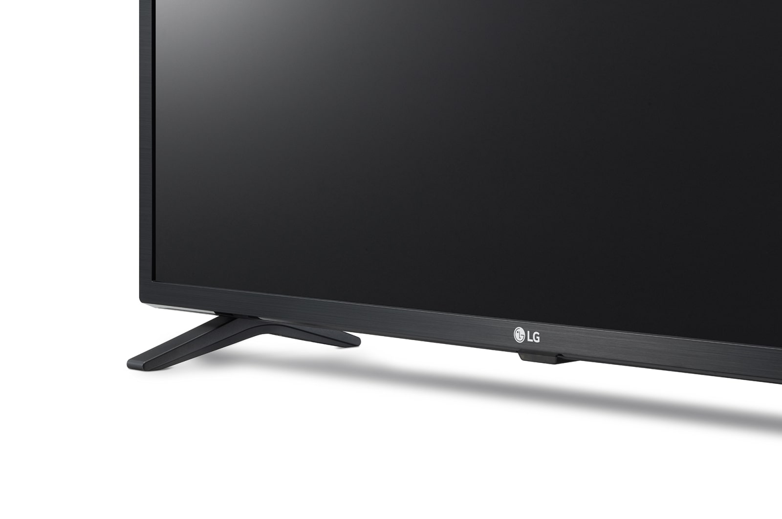 LG HD 32'' LQ631 Commercial TV con ThinQ AI (Inteligencia Artificial), Procesador Inteligente α5 generación 5 (2022), 32LQ631CBSA