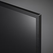 LG HD 32'' LQ631 Commercial TV con ThinQ AI (Inteligencia Artificial), Procesador Inteligente α5 generación 5 (2022), 32LQ631CBSA