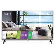 LG Hotel TV serie LT340H, 43LT340H0UA