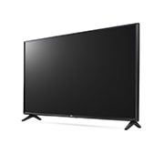 LG Hotel TV serie LT340H, 43LT340H0UA