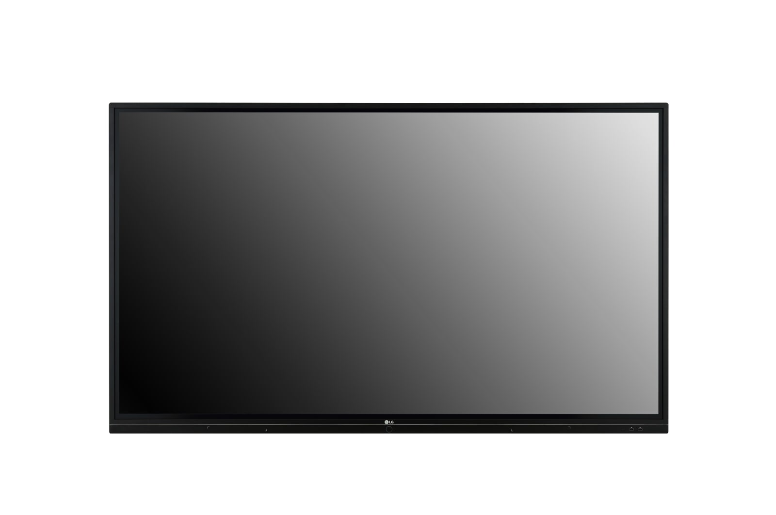 LG Tablero digital interactivo, 55TR3BG-B