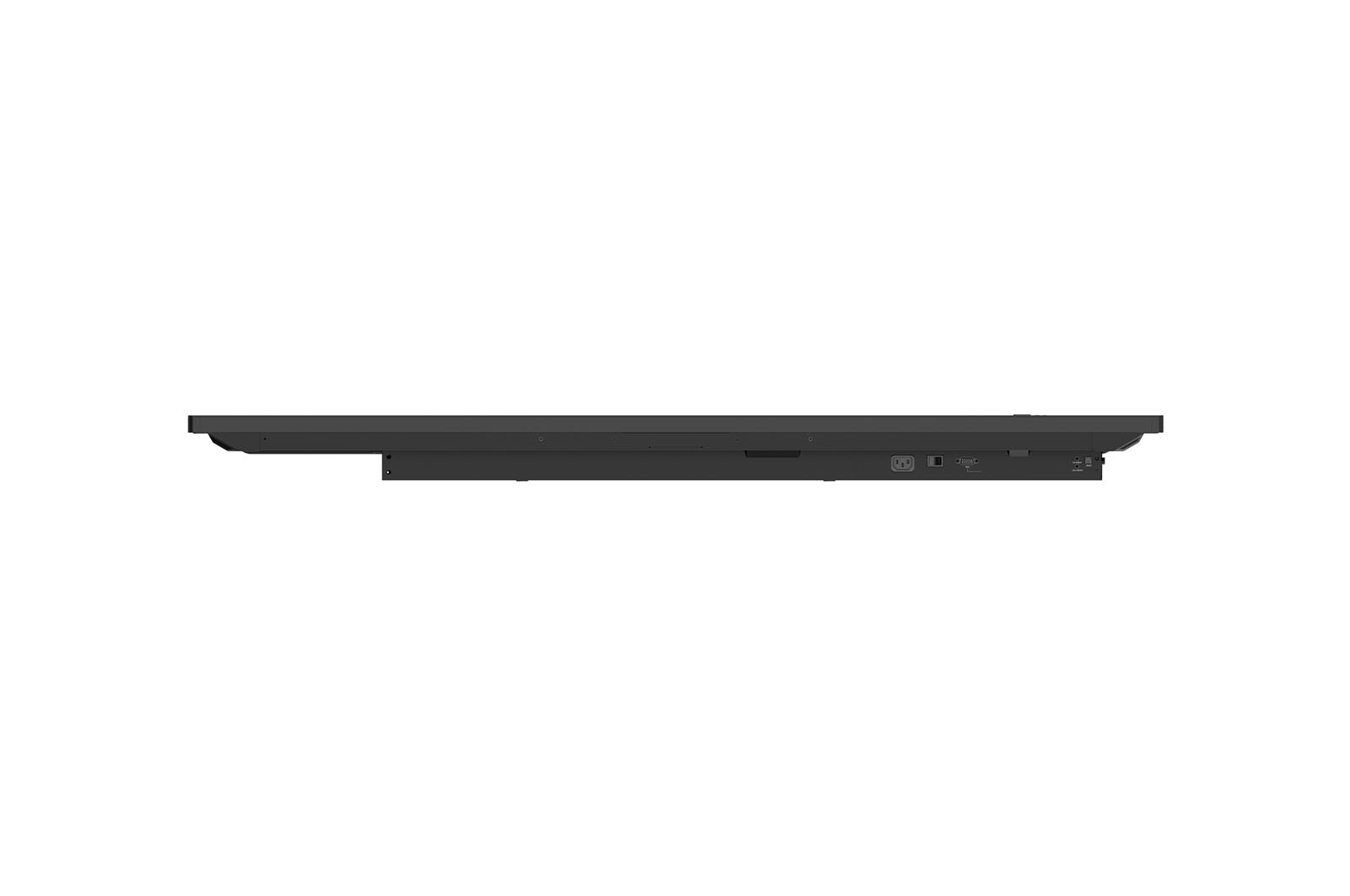 LG Pantalla digital interactiva Serie TR3DK, 65TR3DK-B