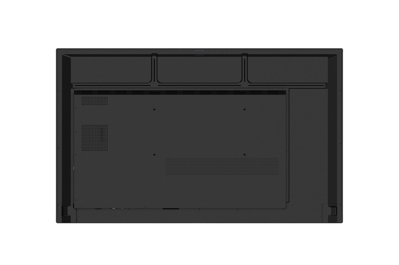 LG Pantalla digital interactiva Serie TR3DK, 65TR3DK-B