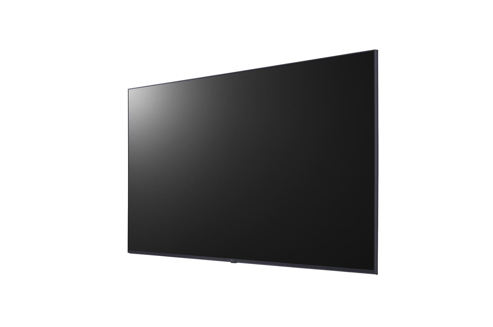 UHD Signage WebOS - 65UL3J-E | LG CL