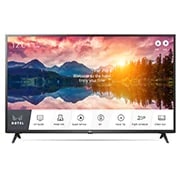 LG Serie US660H, 55US660H0SD