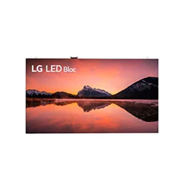 LG LED Bloc >