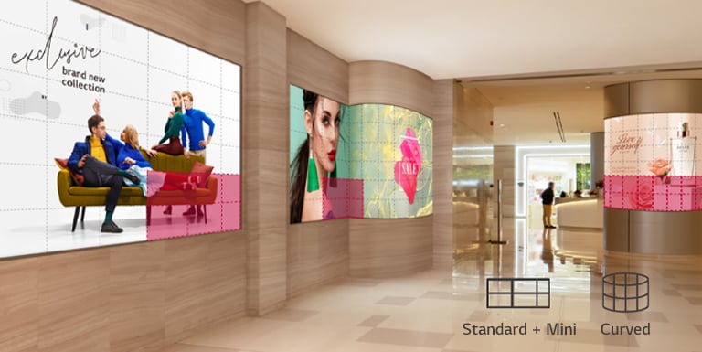 Personalización específica del usuario