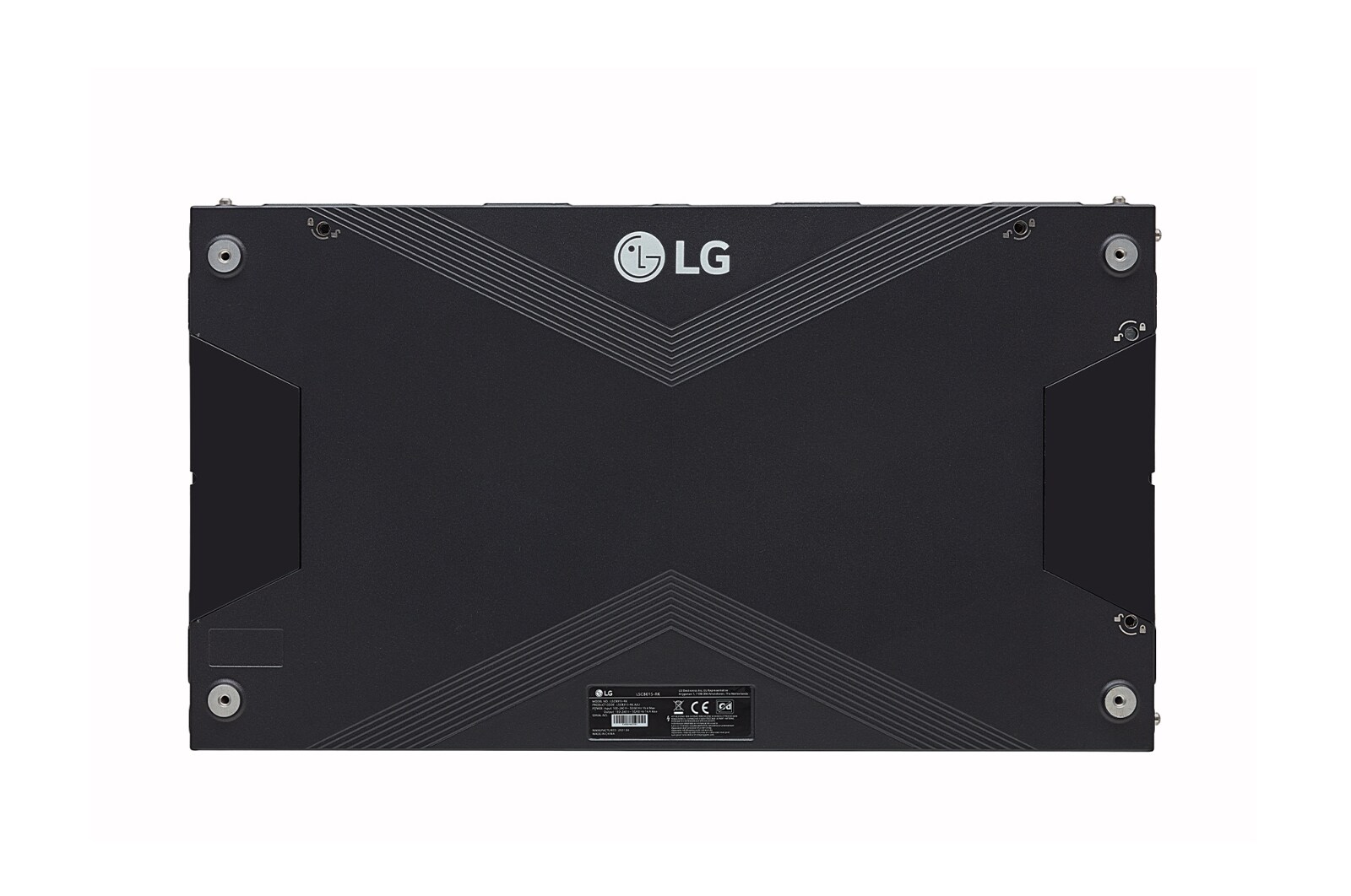 LG Serie Ultra Slim, LSCB025-GK