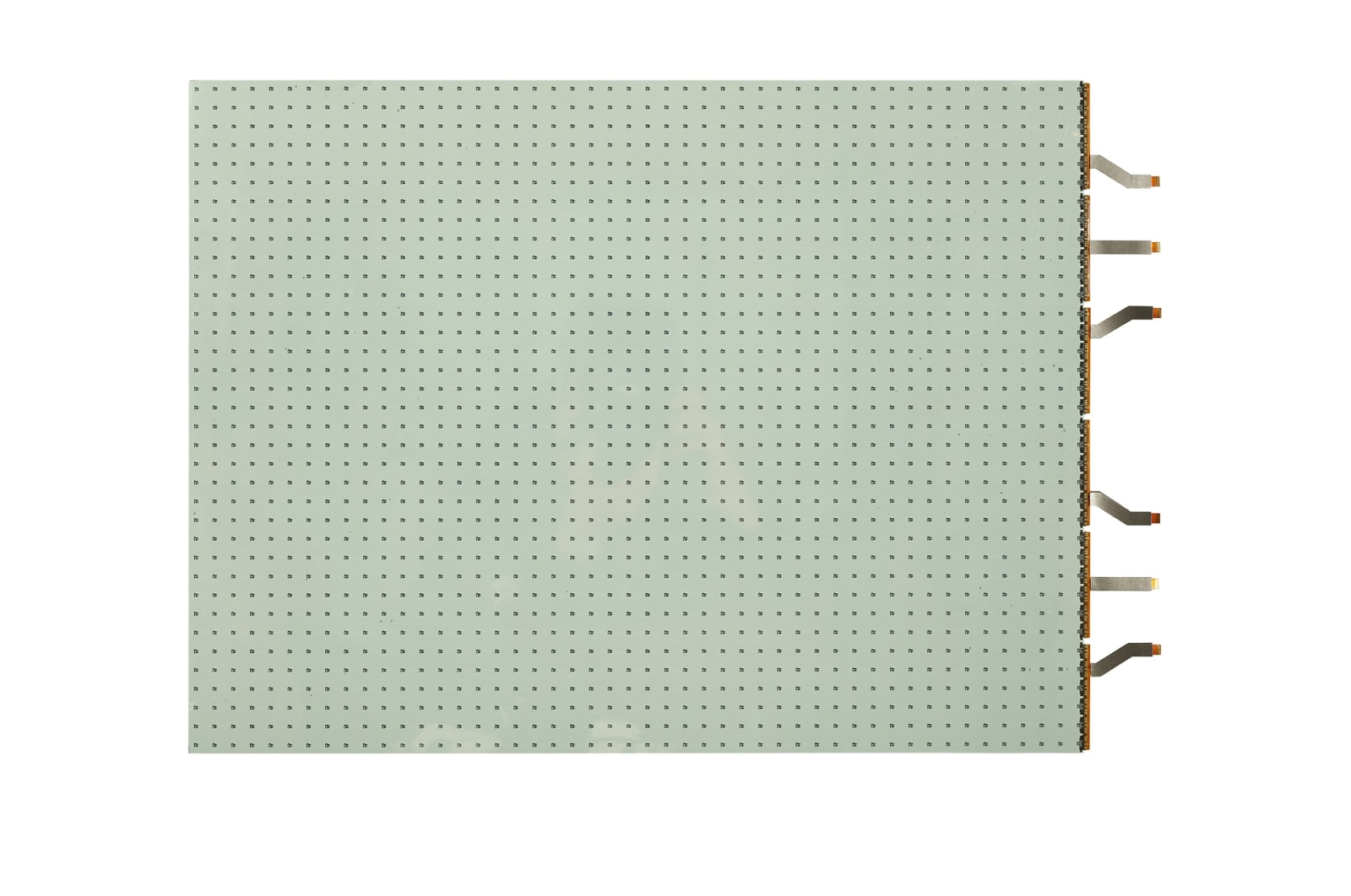LG LED Transparente, LTAK140-GW1