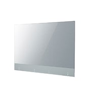 Right transparent view