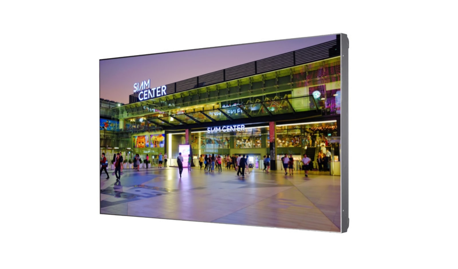 LG Video wall VH7C 49″, 49VH7C