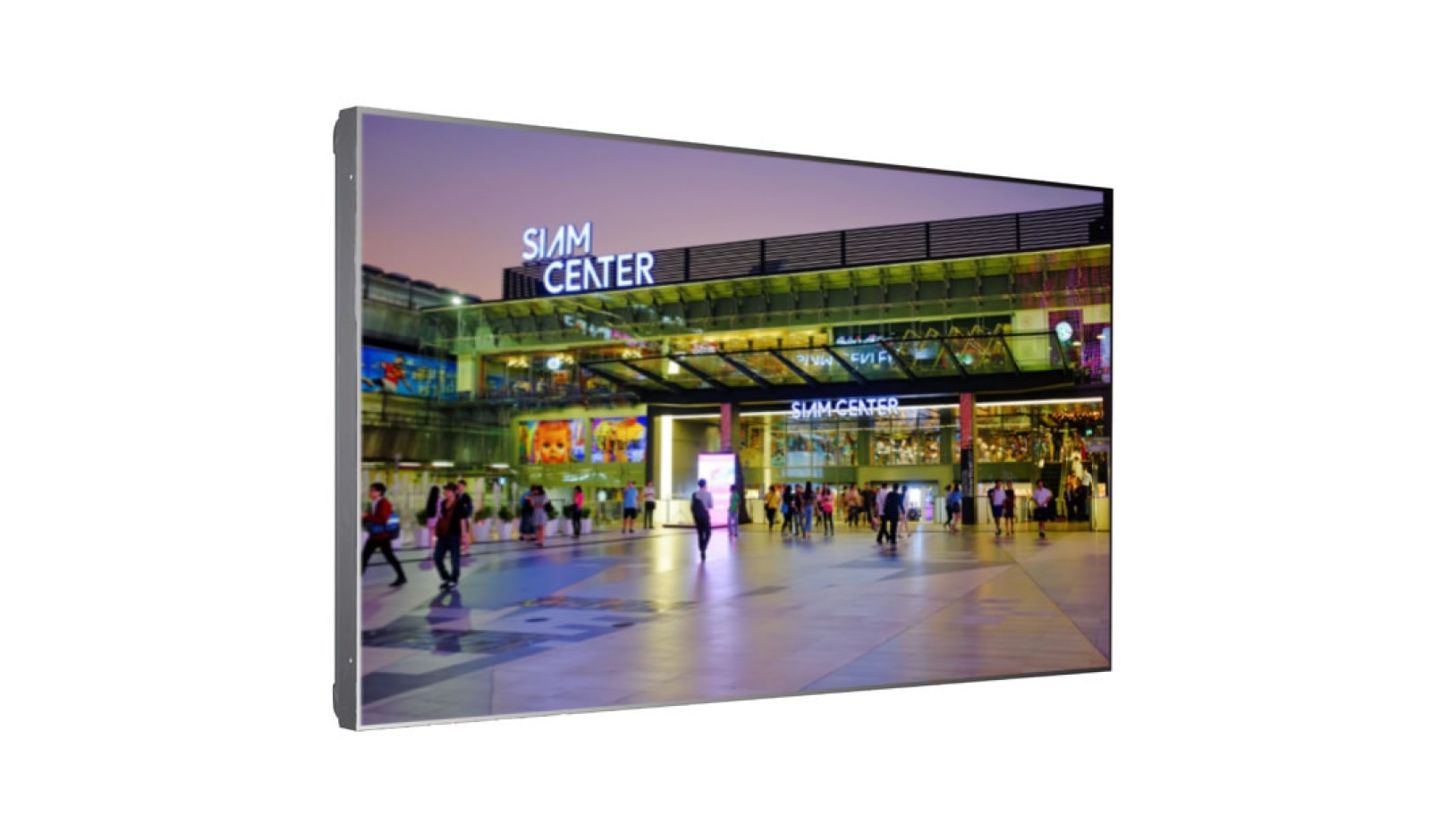 LG Video wall VH7C 49″, 49VH7C