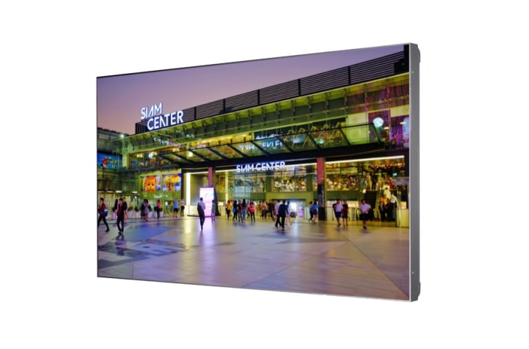 LG Video wall VH7C 49″, 49VH7C