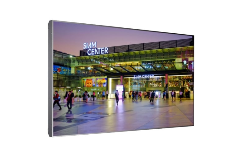 LG Video wall VH7C 49″, 49VH7C