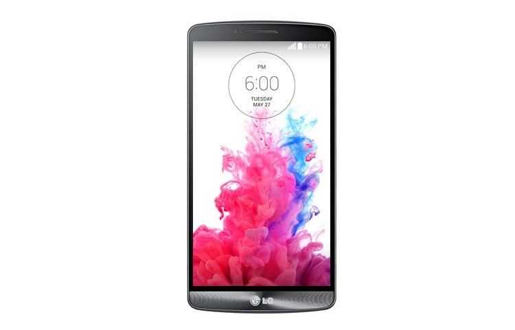 LG G3, Android 4.4, Pantalla QHD, Cámara con Auto Foco y estabilizador, y mucho más., LGD855