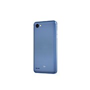 LG Q6 Alpha Blue con pantalla FullVision de 5,5 pulgadas LG Q6 Alpha – LGM700F, LGM700F