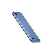 LG Q6 Alpha Blue con pantalla FullVision de 5,5 pulgadas LG Q6 Alpha – LGM700F, LGM700F