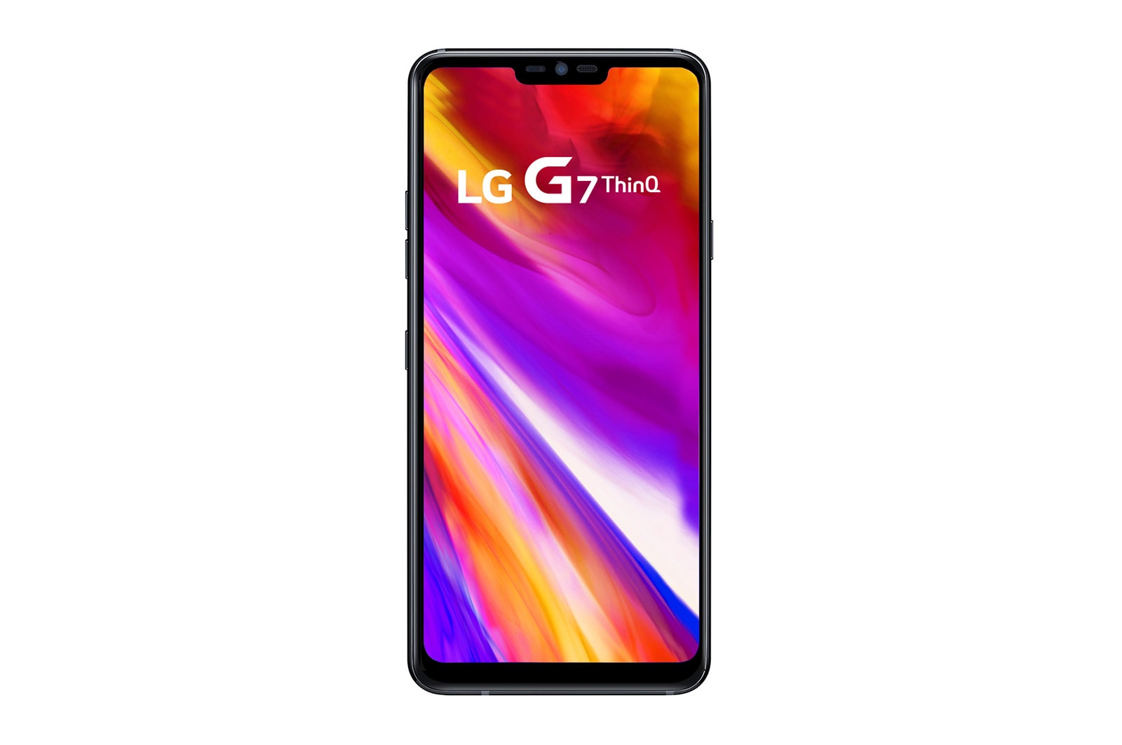 LG G7 ThinQ, LMG710EM