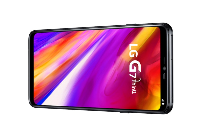 LG G7 ThinQ, LMG710EM