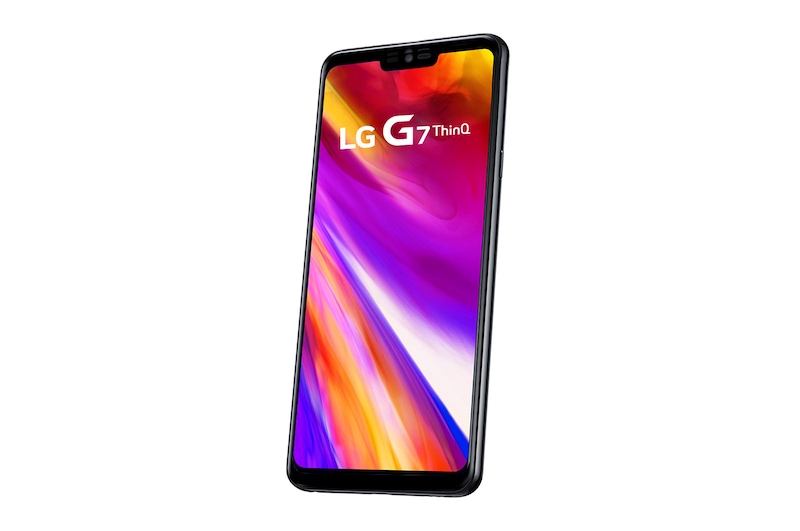 LG G7 ThinQ, LMG710EM