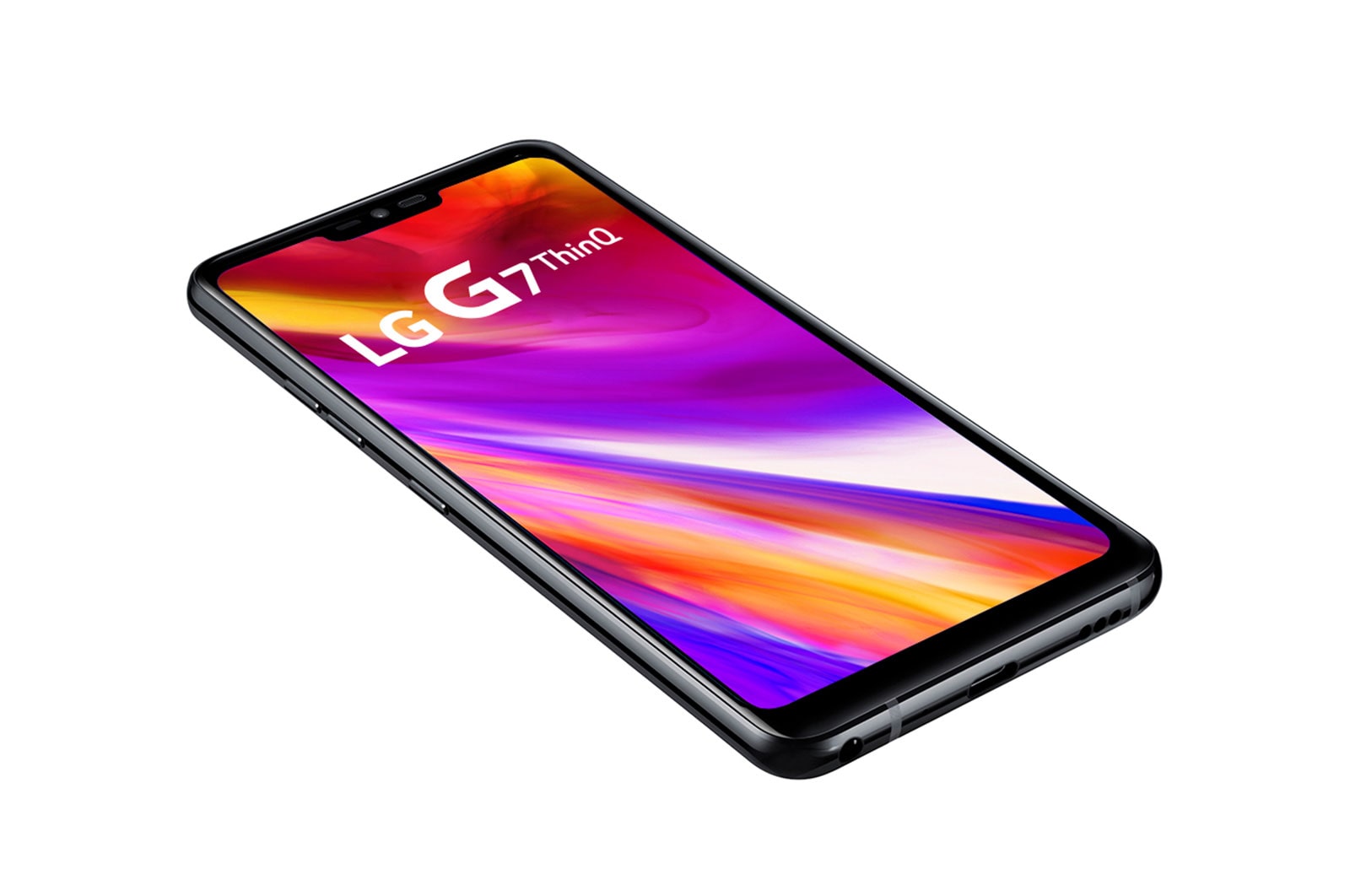 LG G7 ThinQ, LMG710EM