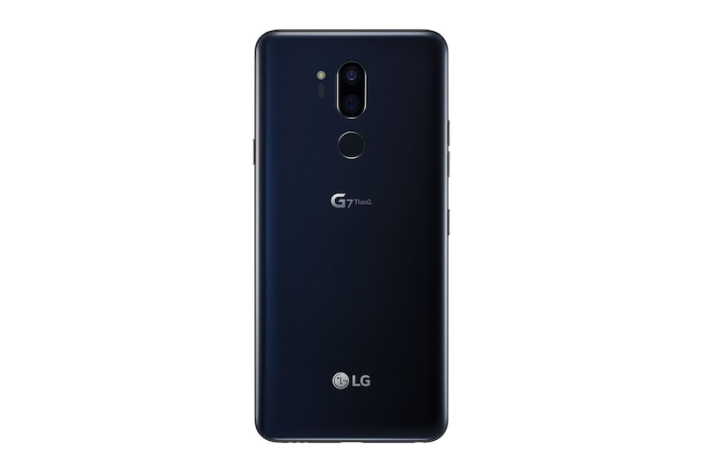 LG G7 ThinQ, LMG710EM