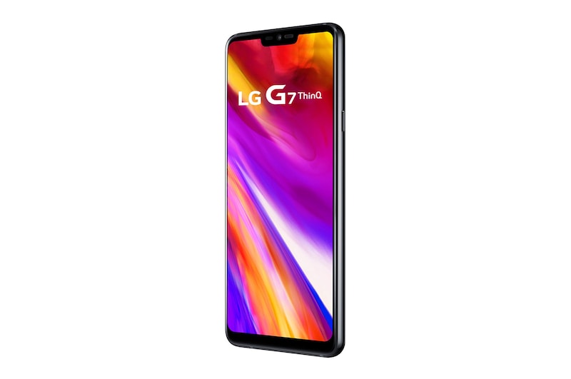 LG G7 ThinQ, LMG710EM
