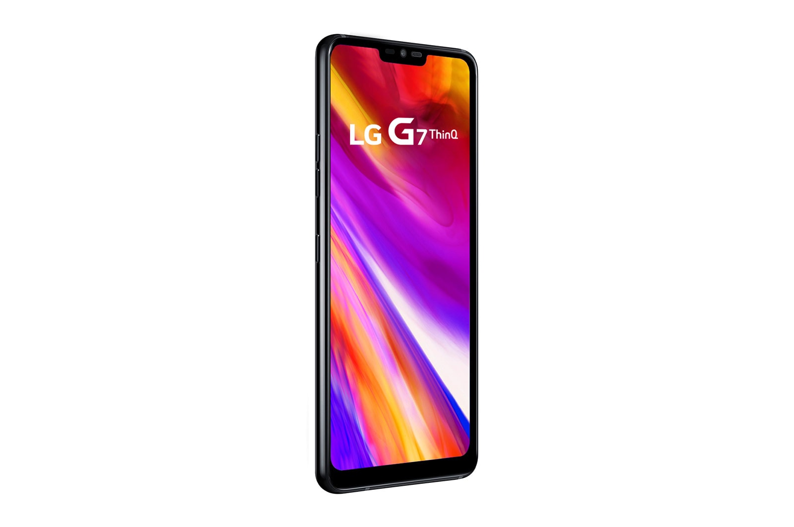 LG G7 ThinQ, LMG710EM