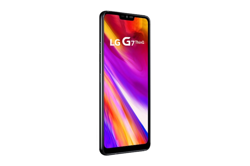 LG G7 ThinQ, LMG710EM