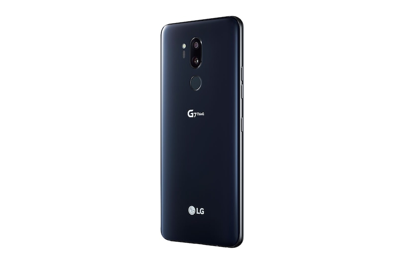 LG G7 ThinQ, LMG710EM