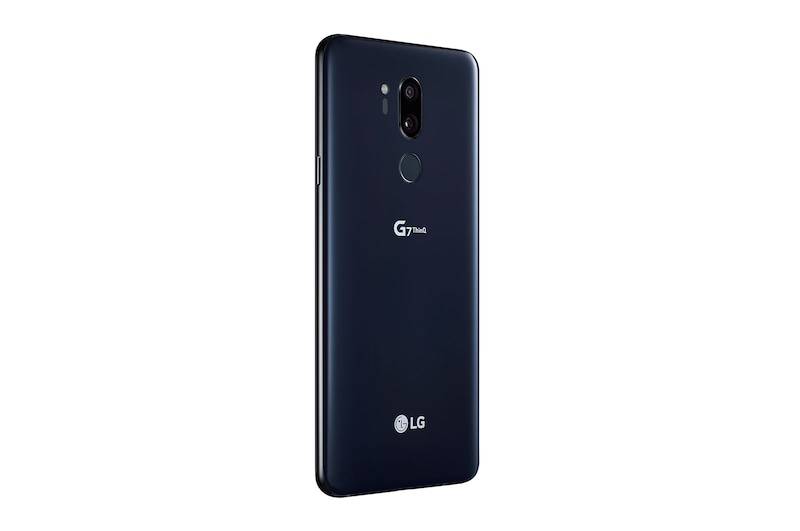LG G7 ThinQ, LMG710EM