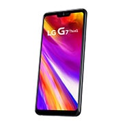 LG G7 ThinQ, LMG710EM