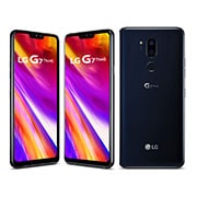 LG G7 ThinQ, LMG710EM