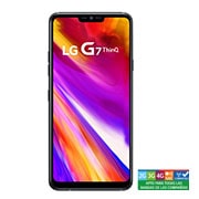 LG G7 ThinQ, LMG710EM