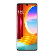 LG Velvet, LMG910HMW