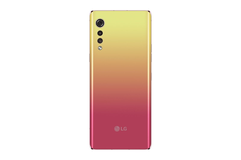 LG Velvet, LMG910HMW