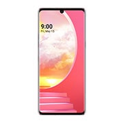 LG Velvet, LMG910HMW