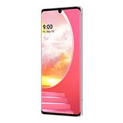 LG Velvet, LMG910HMW