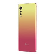LG Velvet, LMG910HMW