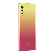 LG Velvet, LMG910HMW