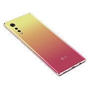 LG Velvet, LMG910HMW