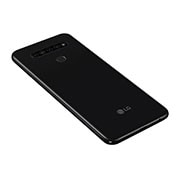 LG K41S, Cuatro Cámaras, LMK410HM